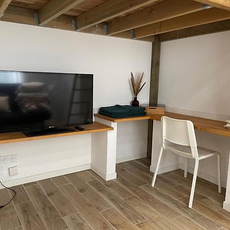 Studio Cosy, 2 Pas Gare De Tours Eksteriør billede
