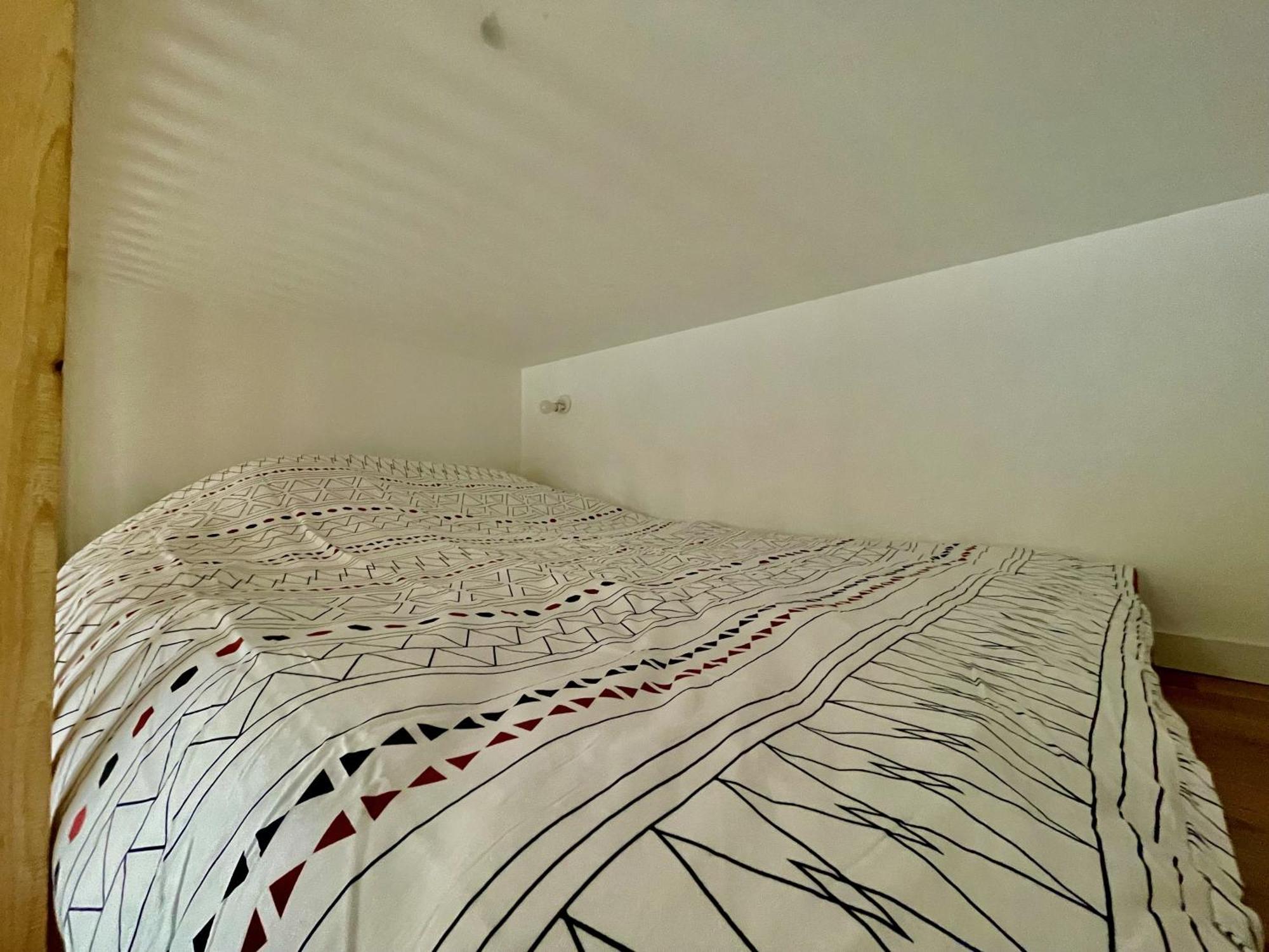 Studio Cosy, 2 Pas Gare De Tours Eksteriør billede